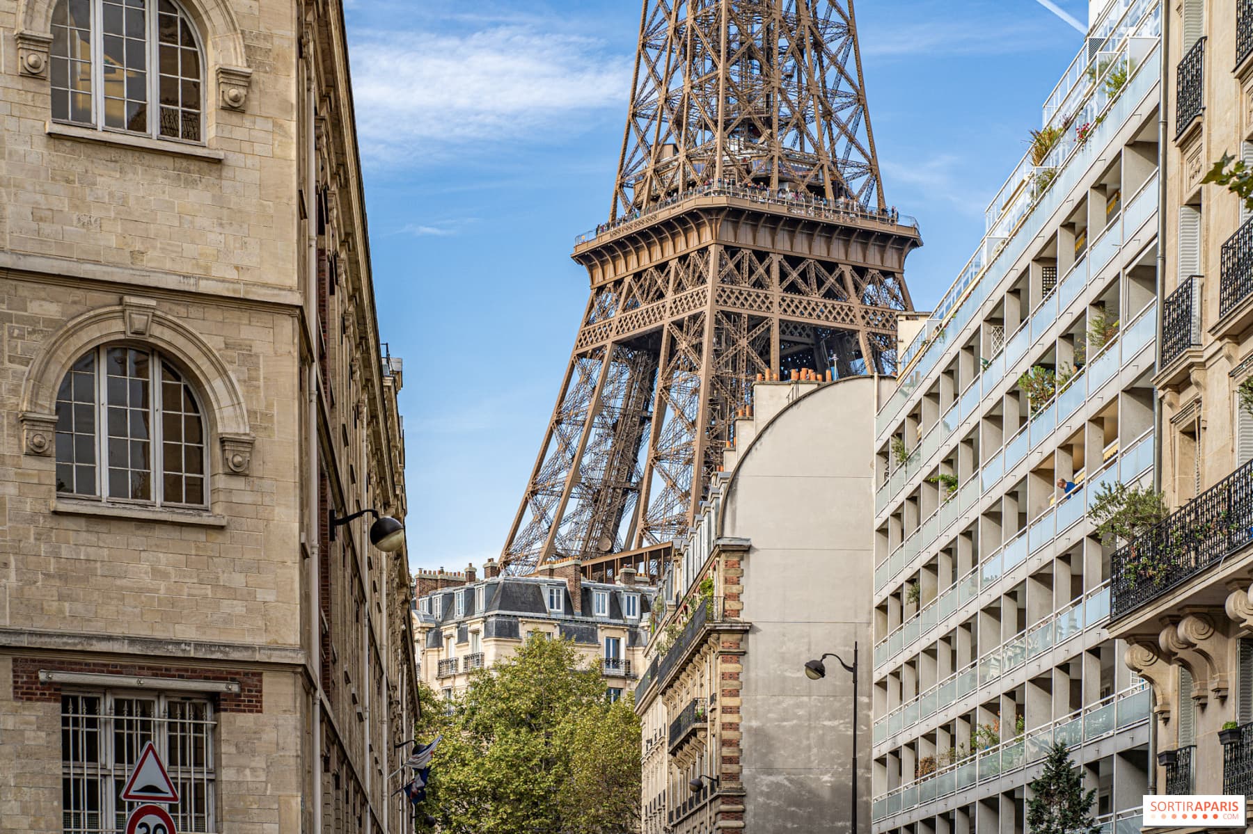Les actualités et infos de ce Mercredi 15 avril 2026 à Paris et en Ile-de-France