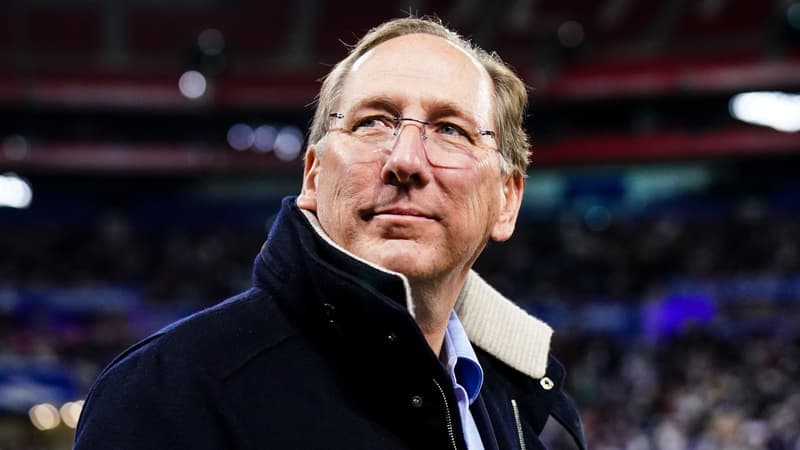 Botafogo et John Textor vont assigner l'OL en justice pour des dettes impayées