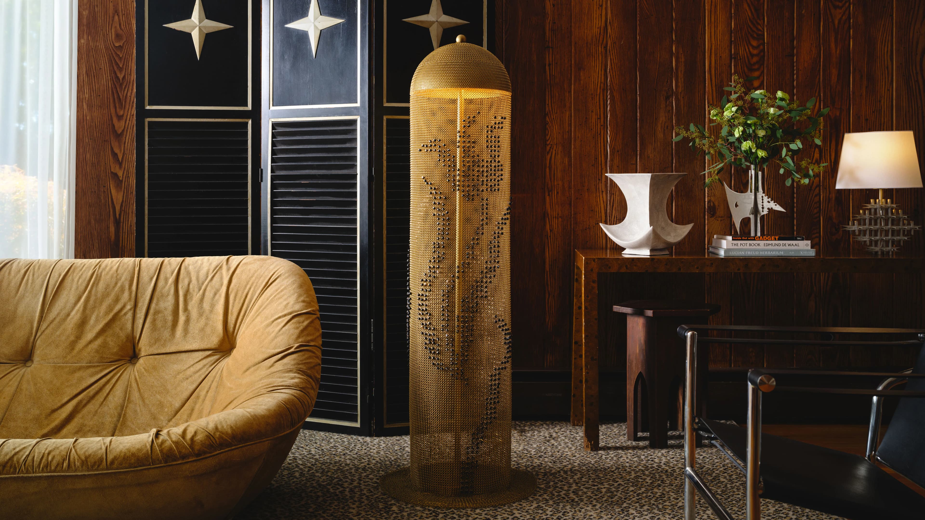 Cette nouvelle tendance déco (un peu) insolite dominera nos intérieurs