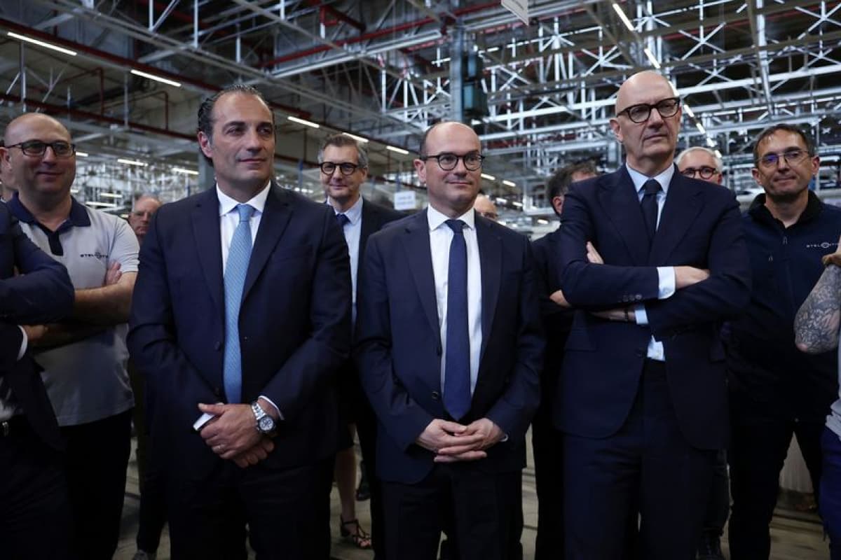 Stellantis va investir €1 milliard en France pour trois nouvelles Peugeot