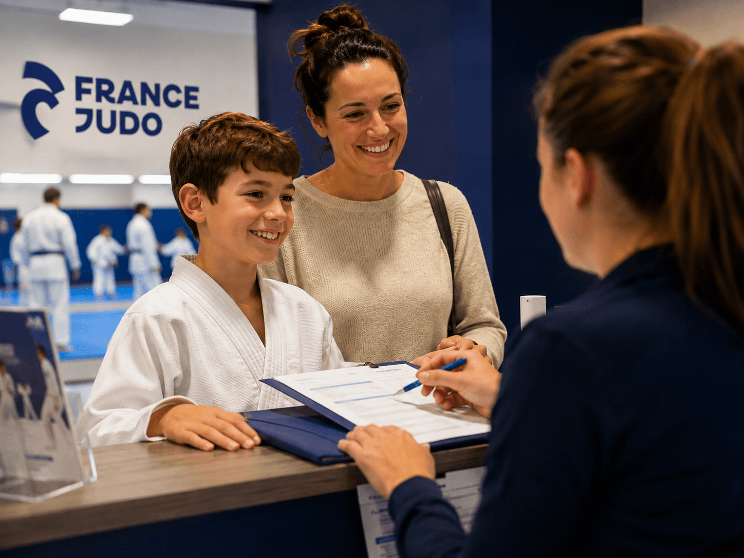 Pass Sport : tout savoir sur les nouvelles modalités - France Judo
