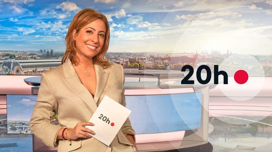 JT de 20h du Mercredi 10 juin 2026