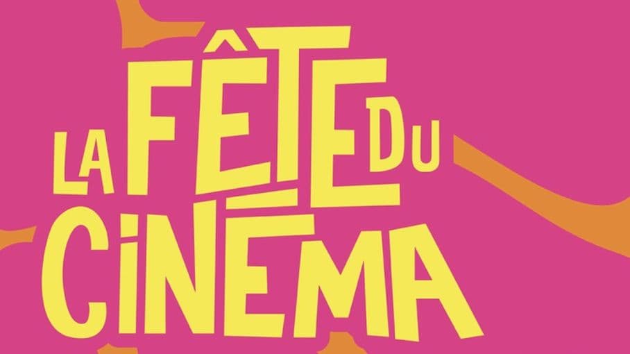 La FĂȘte du cinĂ©ma fĂȘte ses 40 ans avec une offre unique Ă 5 euros pour tous