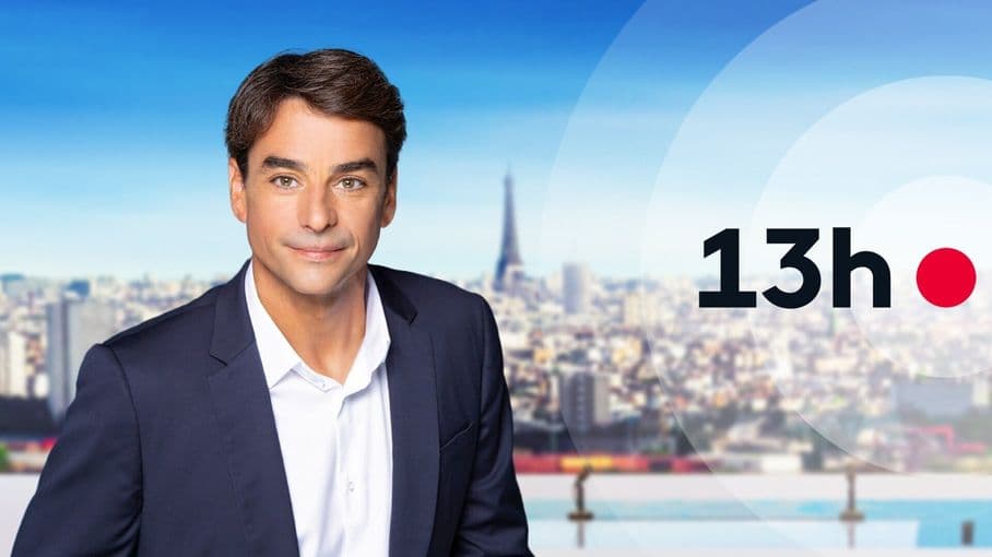 JT de 13h du Mardi 05 mai 2026