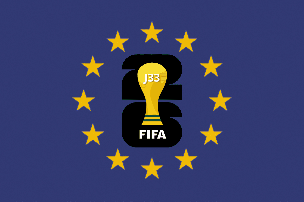 Coupe du monde 2026 : les infos de la nuit et ce qu'il faut retenir de la trente-troisième journée des sélections européennes - Touteleurope.eu
